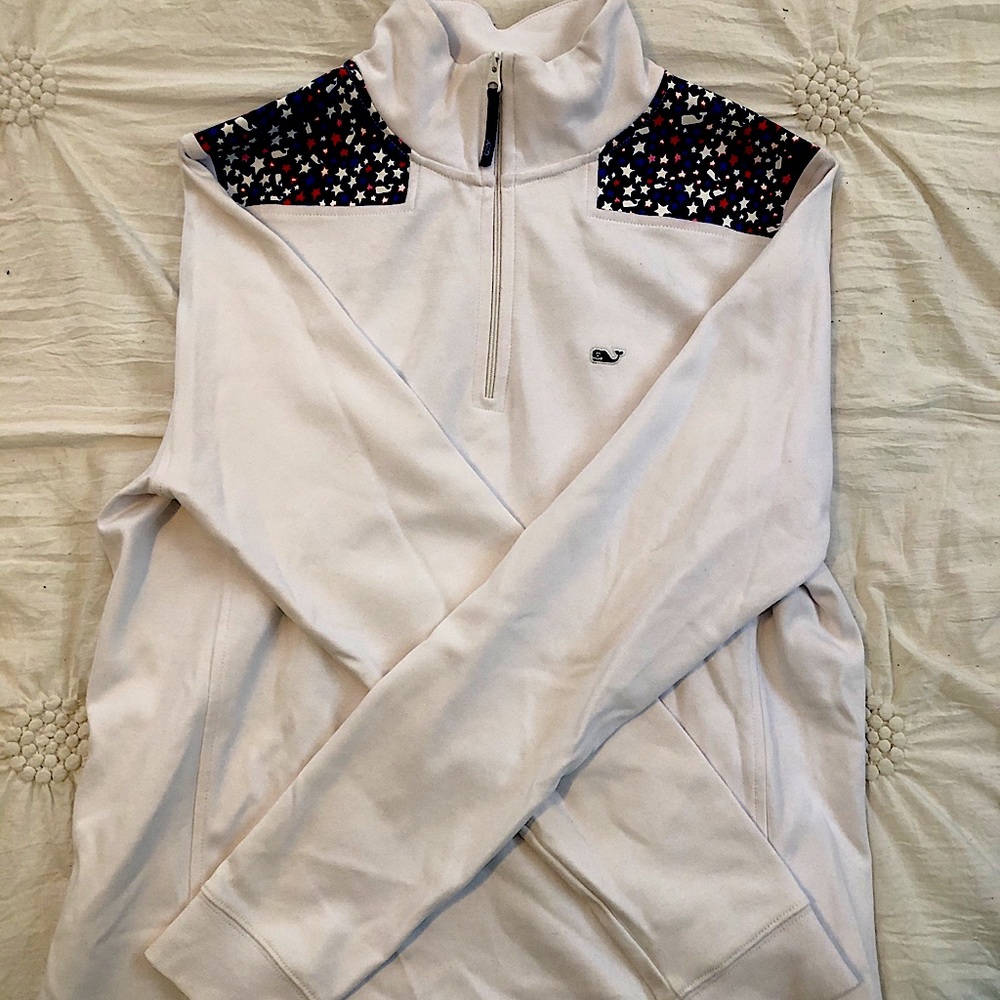 Vineyard Vines Pullover